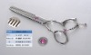 Wholesale hair scissors SS57-27H