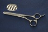 Wholesale hair scissors HC565-24