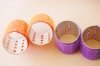 Rouleaux Velcro Hair Roller
