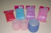 Plastic Core Velcro Roller