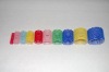 Wholesale Plastic Velcro Hair Roller