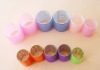 Wholesale Plastic Velcro Hair Roller