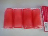 Wholesale Plastic Core Velcro Hair Roller