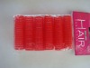 Wholesale Plastic Core Velcro Hair Roller