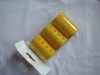Wholesale Plastic Core Velcro Hair Roller