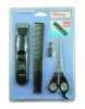 Wholesale Beard & Hair Trimmer Set - A03022