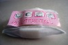 Sponge Core Hair Roller
