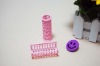 Wholesale Plastic Hair Roller