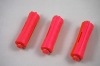 Plastic Hair Rollers