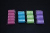 Wholesale Fashional Style Velcro Hair Roller