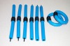 Wholesale EVA Soft Twist Hair Roller