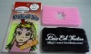 Wholesale Hair curler velcro