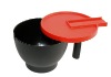Wholesale professional tinting bowl with cap