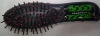 Wholesale Electric Hairbrush Massager Comb