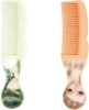 Wholesale Funny plastic Hair Brush
