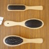 Wholesale wood professional hair brush