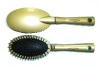 Wholesale oval cushion hair brush