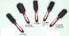 Wholesale New shape plastic hair brush