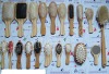 Wholesale different kinds hair brush