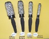 Wholesale Professional Ceramic Aluminum Round Hairbrush