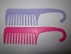 Wholesale salon hanging comb
