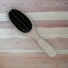 Wholesale Wood Salon Hairbrush