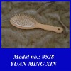 Wholesale Wooden hair brush