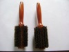 Wholesale Wooden hair brush