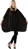 Wholesale PVC Hairdressing Cape
