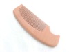 Wholesale wooden hair comb