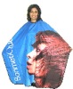 Wholesale hairdressing cape/salon poncho