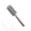 Wholesale Round Hairbrush Blue