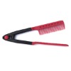 Wholesale hair straightener brush