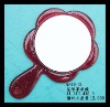 Wholesale plastic handheld mirror
