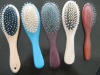 Wholesale 2011 wooden hair comb waterproof