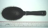 Wholesale oval cushion hair brush