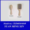 Wholesale Wooden hair brush