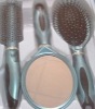 Wholesale hair brush set B03-A