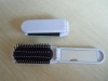 Wholesale Foldable Brush with mirror