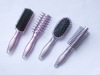 Wholesale Plastic hair brush