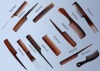 Wholesale Amber color comb