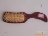 Wholesale Wooden comb,hair brush,