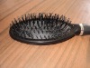 Wholesale Top quality hair extension loop brush black