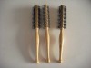 Wholesale wood/wooden massage comb