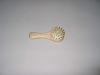 Wholesale wooden massage brush