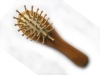 Wholesale Wooden Hair Comb(TF1001)