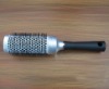 Wholesale aluminum tube hair brush