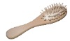 Wholesale Sell Wooden Hair Brush