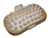 Wholesale Sell Wooden Hair Brush