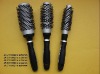 Wholesale Professional Ceramic Aluminum Round Hairbrush